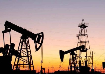 ارتفاع أسعار النفط.. وخام برنت ب32.19 دولار للبرميل