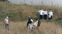 مستوطنون يقتحمون تقوع شرق بيت لحم