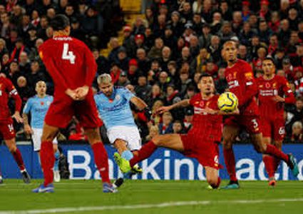 الدوري الانجليزي يعود في يونيو المقبل