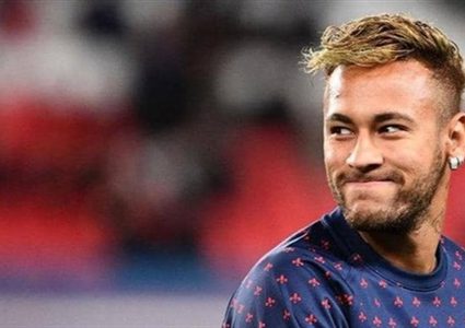 نيمار: أنتظر إشارة سان جيرمان