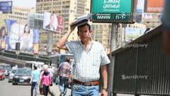تحذيرات مصرية من ارتفاع درجات الحرارة عن المعدل الطبيعي