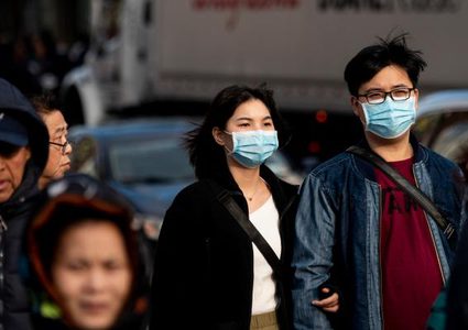 لا إصابات جديدة بفيروس كورونا لليوم الثاني على التوالي في تايلاند