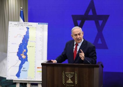 السلطة تهدد والعالم يعترض..هل ستطبّق حكومة الاحتلال إجراءات الضم؟