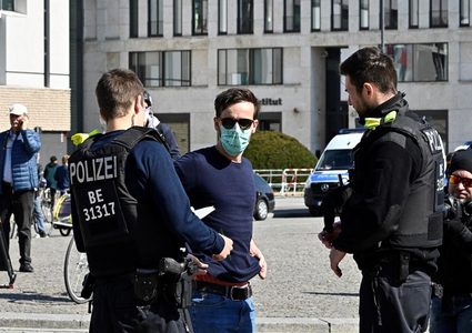 المجر: رفع  حالة العزل في بودابست اعتبارا من الاثنين