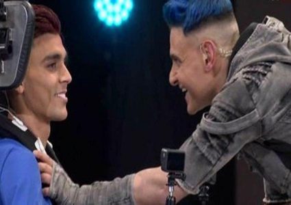 الحلقة الـ23 من برنامج رامز مجنون رسمي وضيفه أشرف بنشرقي