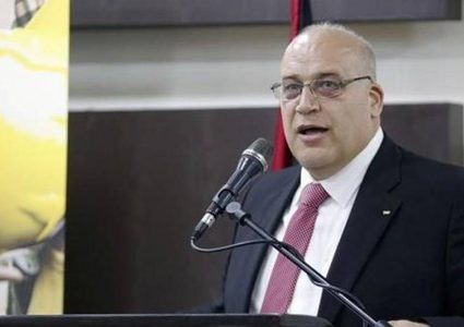 أبو جيش يشيد بالأطباء والكوادر الصحية