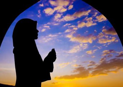 ​​​​​​دعاء اليوم الرابع والعشرين من رمضان.