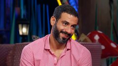 الفنان محمد فراج يعلن عن موعد زواجه