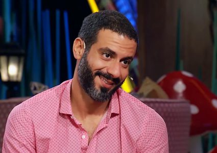 الفنان محمد فراج يعلن عن موعد زواجه