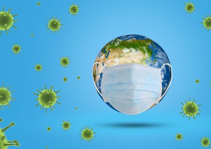 البروفيسور فطوم : كورونا سيستمر لفترة أطول وخاصة في الشتاء