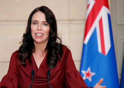 نيوزلندا.. مقهى يرفض استقبال رئيسة الوزراء وخطيبها بسبب كورونا