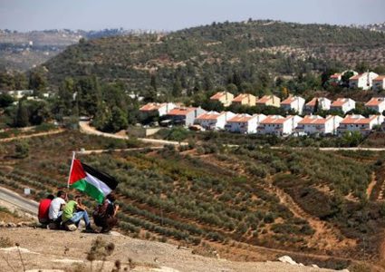 أحزاب هولندية تعلن رفضها لخطة اسرائيل حول ضم أراضي الضفة