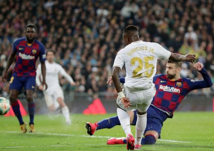 اتفاق جديد ينعش آمال "عودة الليجا"