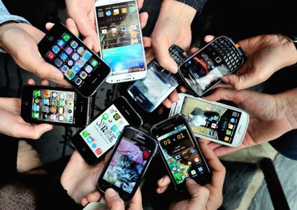 4.2 مليون اشتراك في الاتصالات الخلوية المتنقلة