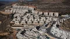 اتحاد علماء المسلمين يدعو للوقوف ضد مخطط الاحتلال لضم أراضي الضفة