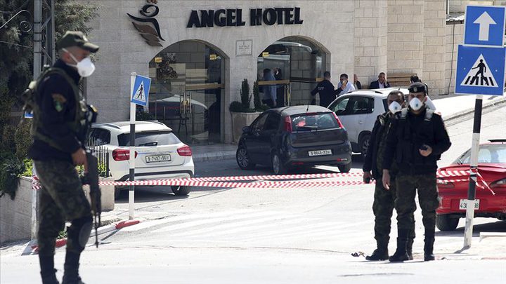 وزيرة الصحة: 7 محافظات في فلسطين خالية من "كورونا"