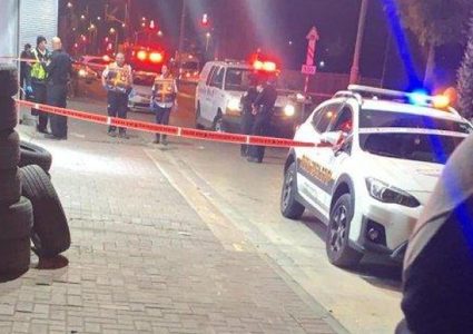 قتيل في جريمة إطلاق نار في قلنسوة