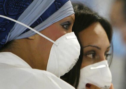 مصرية تكتشف زواج زوجها بعد وفاته بفيروس كورونا