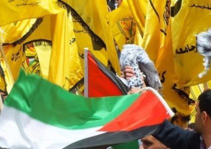 "الشبيبة الفتحاوية" تطلق حملة "عيدك علينا"