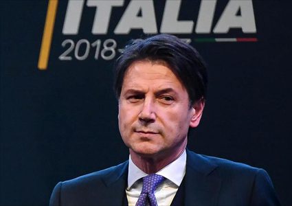 جوزيبي كونتي يريد ضمانات إضافية للسماح باستئناف مباريات الكالتشيو