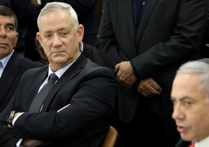 كنيست الاحتلال يوافق على تشكيل الحكومة الجديدة برئاسة نتنياهو