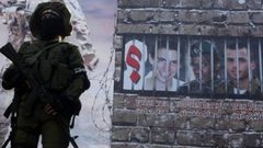 حماس تنفي ما يشاع حول تشكيل قوائم أسرى