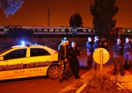 اصابة شابة بجريمة اطلاق نار في قرية جت