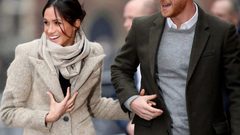 ميغان ماركل تستعدّ لنشر مذكراتها والعائلة المالكة متخوفة