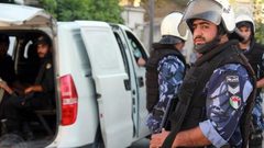 مقتل مواطنين اثنين في شجار عائلي شمال غزة