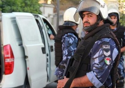 مقتل مواطنين اثنين في شجار عائلي شمال غزة