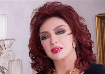 الفنانة نبيلة عبيد تفسد مقلب رامز مجنون رسمي