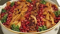 طريقة اعداد حراق اصبعه