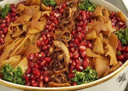 طريقة اعداد حراق اصبعه