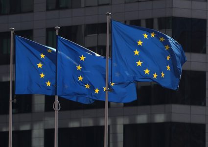 الاتحاد الأوروبي:حل الدولتين السبيل الوحيد لضمان السلام بالمنطقة