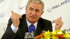 عباس زكي: تشكيل حكومة وحدة بإسرائيل هدفه تنفيذ خطة الضم