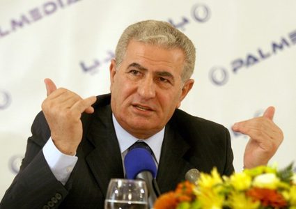 عباس زكي: تشكيل حكومة وحدة بإسرائيل هدفه تنفيذ خطة الضم