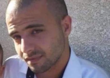 مقتل شاب من جسر الزرقاء بعد اطلاق النار عليه