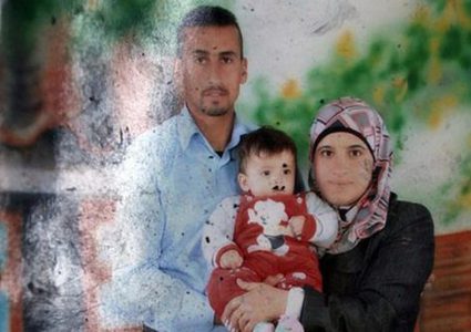 محكمة الاحتلال تدين المتهم بقتل عائلة دوابشة بالقتل العمد