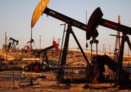 سعر خام برنت يصعد ل33 دولار للبرميل منذ أكثر من شهر