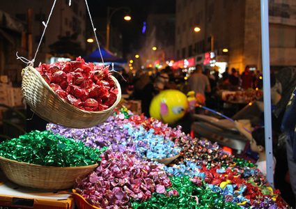 موعد أول أيام عيد الفطر السعيد 2020