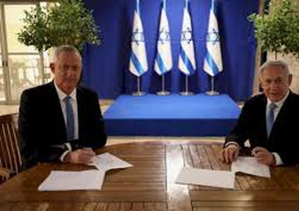 الكنيست يصادق على تشكيل الحكومة الجديدة ب36 وزير و7 نواب