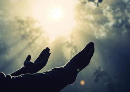 دعاء اليوم الخامس والعشرين من رمضان