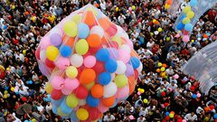 الأردن: صلاة عيد الفطر ستكون في المنازل