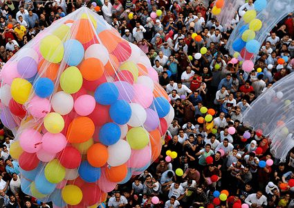 الأردن: صلاة عيد الفطر ستكون في المنازل