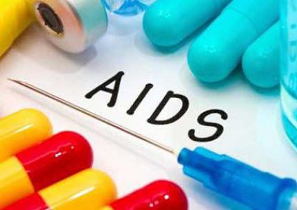 تطوير حقنة من عقار اختباري جديد للوقاية من الإيدز
