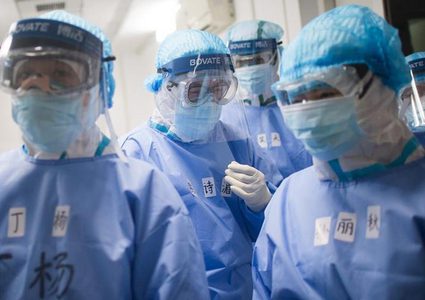 روسيا: انخفاض عدد الإصابات بفيروس كورونا إلى أقل من 10 آلاف