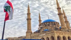لبنان: اعادة فتح المساجد لاداء صلاة الجمعة بدءا  من 22 مايو