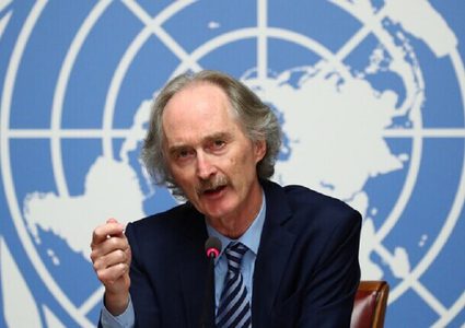 الأمم المتحدة تنتقد نقل مقاتلين من سوريا إلى ليبيا