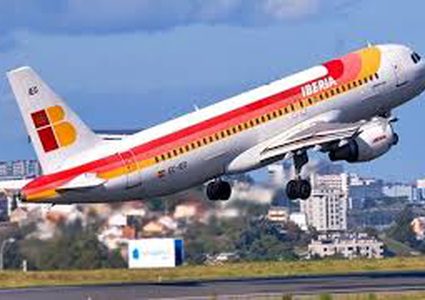 اسبانيا ترفع الحظر عن الرحلات الجوية القادمة من ايطاليا