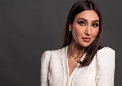 أول تعليق لجيسي عبدو بعد وفاة والدها